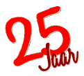 25 Jaar