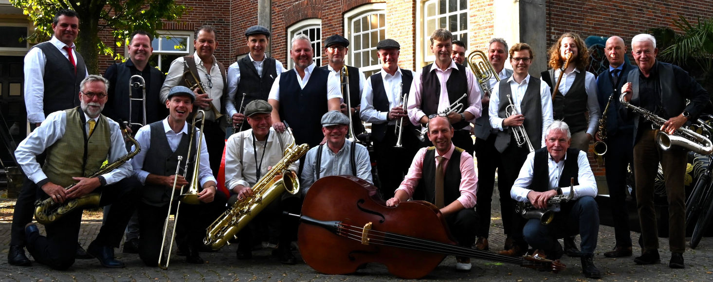 Big Band New Edition
