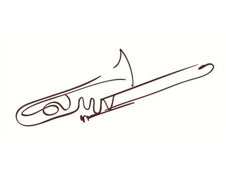 Trombones